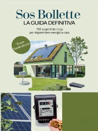 Cover SOS BOLLETTE: la guida definitiva