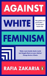 Cover Against White Feminism