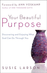 Cover Your Beautiful Purpose