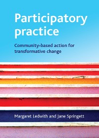 Cover Participatory practice