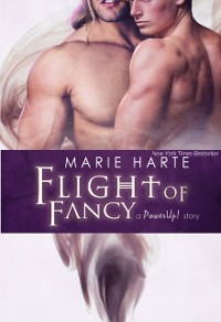 Cover Flight of Fancy