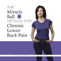 Cover Miracle Ball Method for Chronic Lower Back Pain