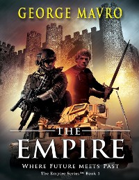 Cover The Empire