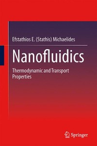 Cover Nanofluidics