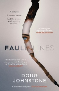 Cover Fault Lines