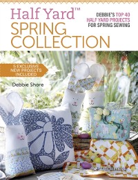 Cover Half Yard(TM) Spring Collection