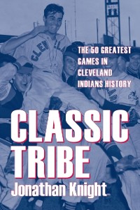 Cover Classic Tribe