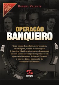 Cover Operação banqueiro