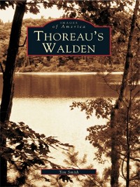 Cover Thoreau's Walden