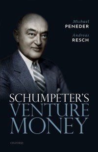 Cover Schumpeter's Venture Money