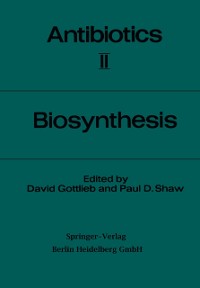 Cover Biosynthesis