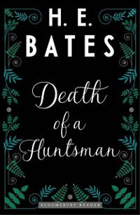 Cover Death of a Huntsman