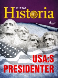 Cover USA:s presidenter