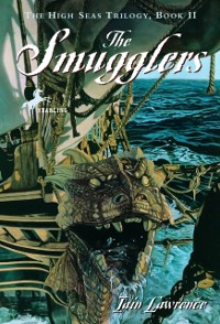 Cover Smugglers