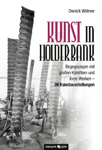 Cover Kunst in Holderbank