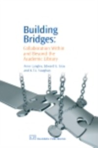 Cover Building Bridges