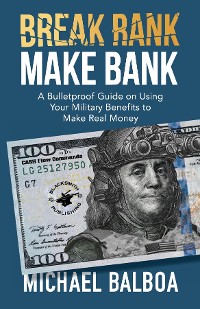 Cover Break Rank, Make Bank