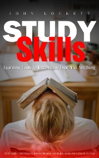 Cover Study Skills