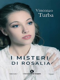 Cover I misteri di Rosalia
