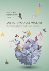 Cover Justicia para las mujeres