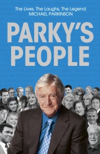 Cover Parky's People