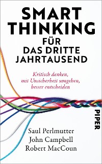 Cover Smart Thinking für das dritte Jahrtausend