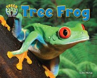 Cover Tree Frog