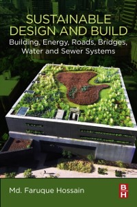 Cover Sustainable Design and Build