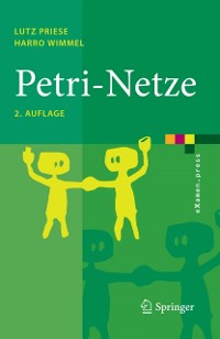 Cover Petri-Netze