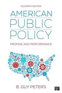 Cover American Public Policy