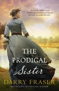 Cover Prodigal Sister