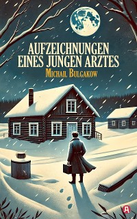 Cover Aufzeichnungen eines jungen Arztes