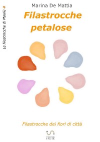Cover Filastrocche petalose