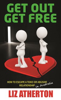 Cover Get Out Get Free