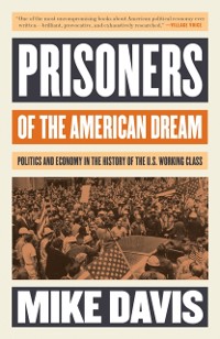 Cover Prisoners of the American Dream