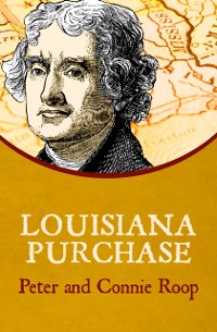 Cover Louisiana Purchase