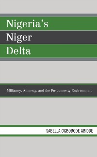 Cover Nigeria's Niger Delta