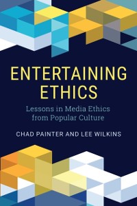 Cover Entertaining Ethics