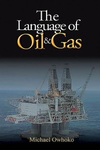 Cover Language Of Oil & Gas