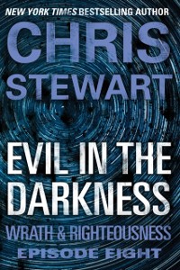 Cover Evil in the Darkness