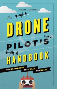 Cover Drone Pilot's Handbook