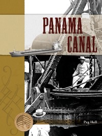 Cover Panama Canal