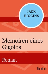 Cover Memoiren eines Gigolos