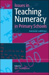 Cover Issues in Teaching Numeracy in Primary Schools