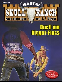 Cover Skull-Ranch 144