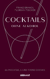 Cover Cocktails ohne Alkohol