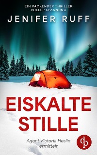 Cover Eiskalte Stille