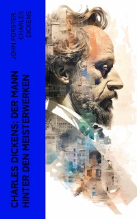 Cover Charles Dickens: Der Mann hinter den Meisterwerken