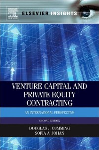 Cover Venture Capital and Private Equity Contracting