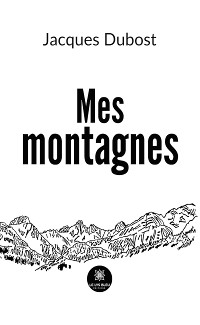 Cover Mes montagnes